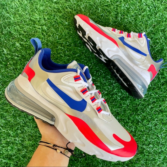 Nike Shoes - Nike Air Max 270 React